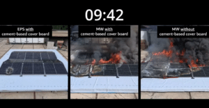 Standbild IVH-Tests vom Juli 2026